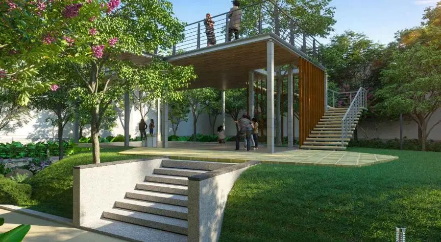 Pavani Mirabilia Gallery 4