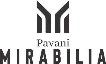 Pavani Mirabilia Logo